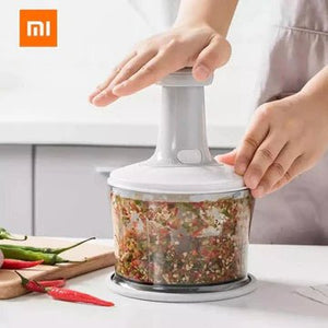 Push Chopper - All-In-One Store