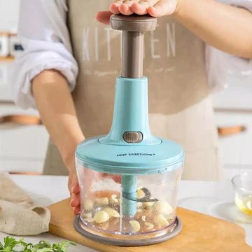 Push Chopper - All-In-One Store