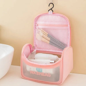 PVC cosmetic bag - All-In-One Store
