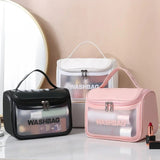 PVC cosmetic bag - All-In-One Store