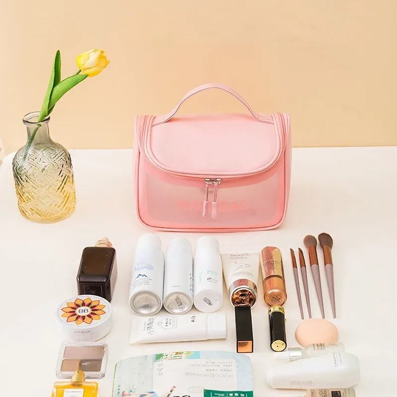 PVC cosmetic bag - All-In-One Store