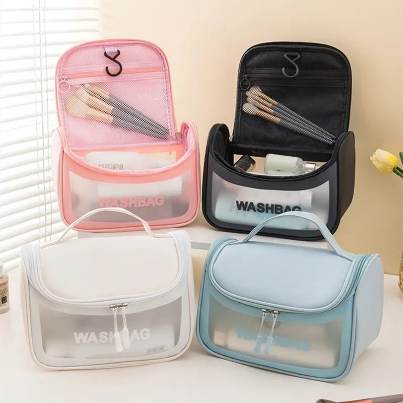 PVC cosmetic bag - All-In-One Store