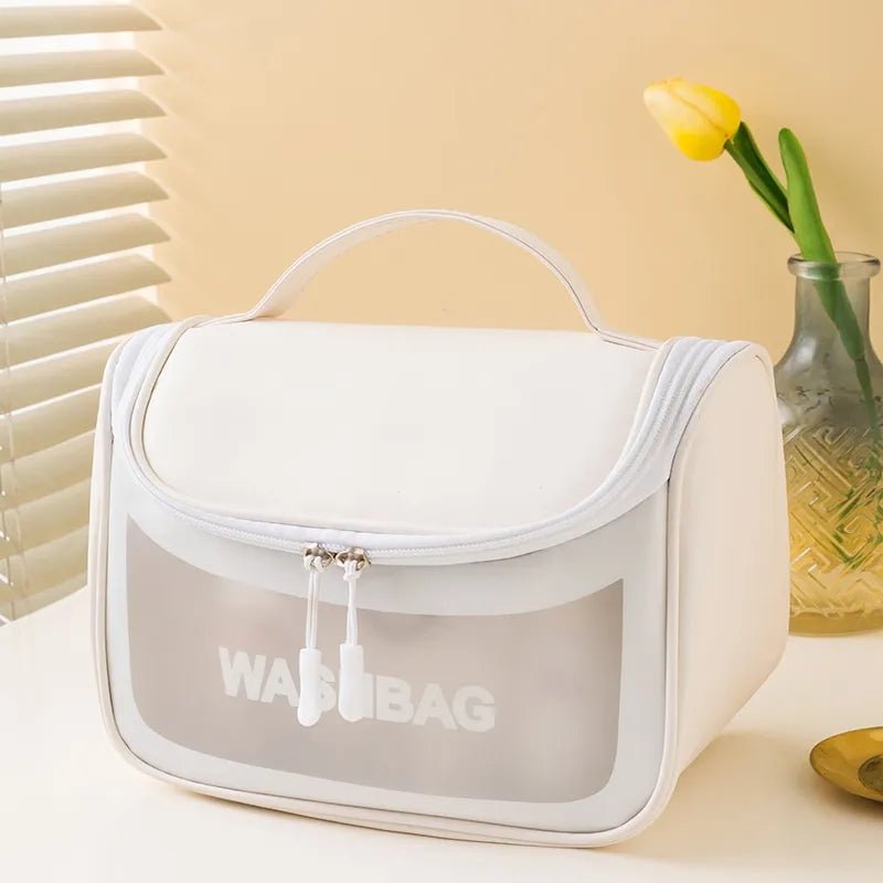 PVC cosmetic bag - All-In-One Store