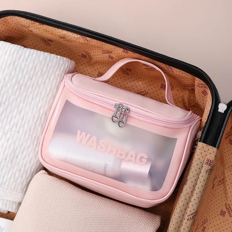 PVC cosmetic bag - All-In-One Store