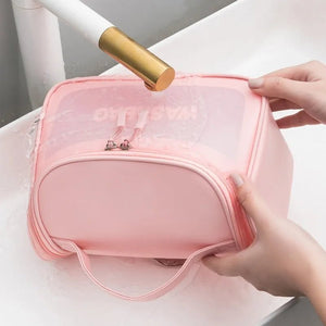 PVC cosmetic bag - All-In-One Store