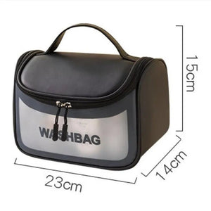 PVC cosmetic bag - All-In-One Store
