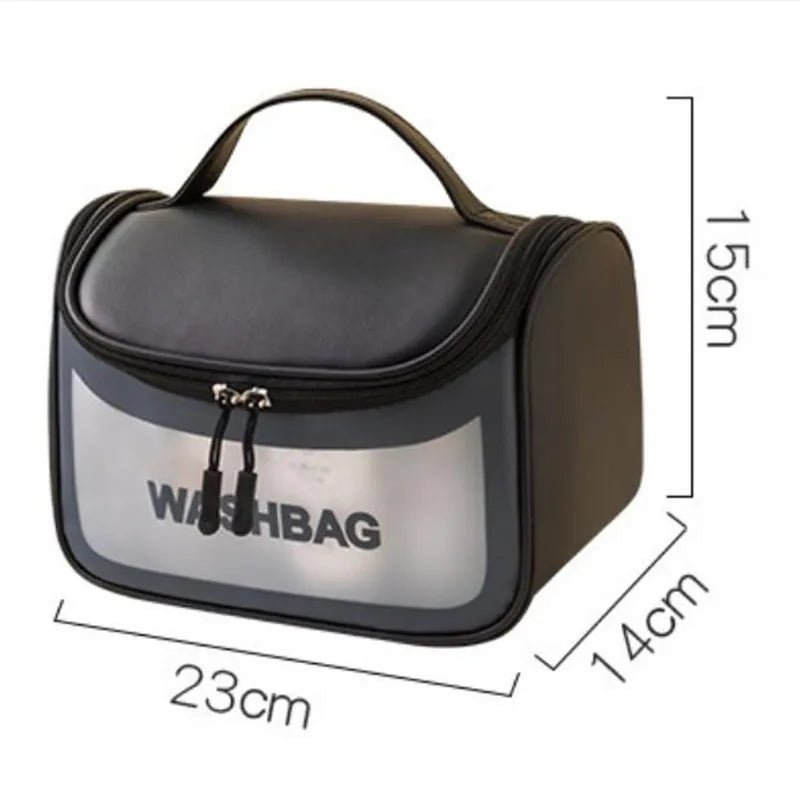 PVC cosmetic bag - All-In-One Store