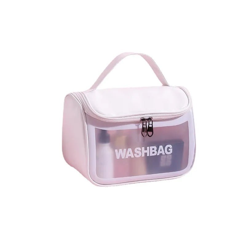 PVC cosmetic bag - All-In-One Store