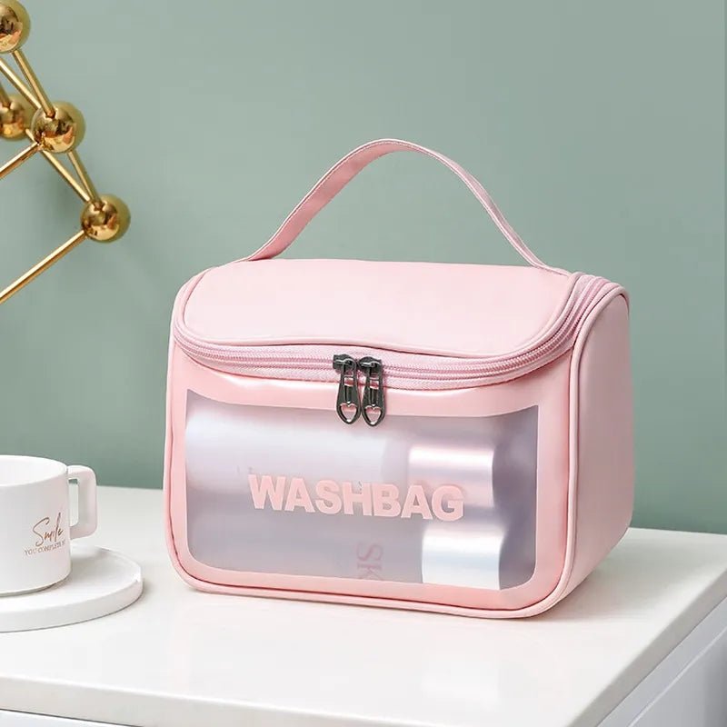 PVC cosmetic bag - All-In-One Store