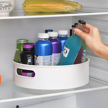 rotating tray medium - All-In-One Store