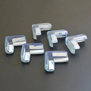 Rubber Corner Protector - All-In-One Store