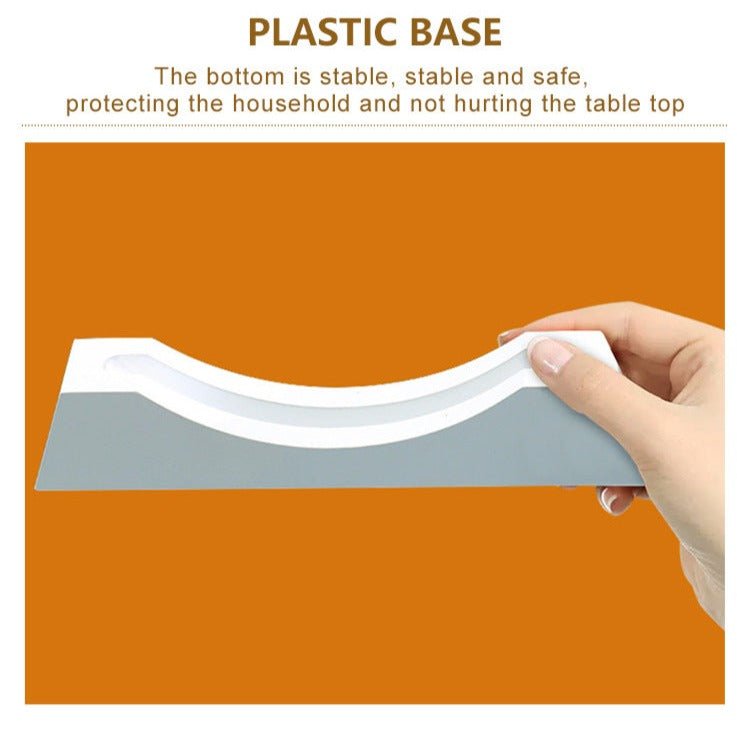 Sandscape Moving Round Glass - All-In-One Store