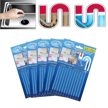 Sani Sticks - All-In-One Store