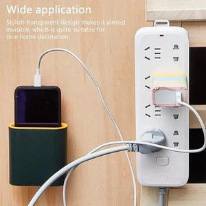 Self Adhesive Double Sided Hook - All-In-One Store