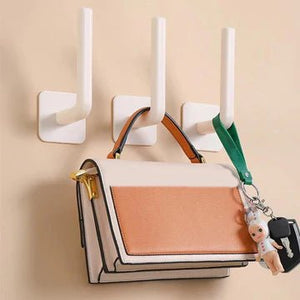 Self Adhesive Holder - All-In-One Store