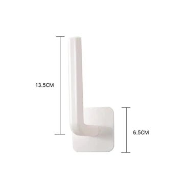 Self Adhesive Holder - All-In-One Store