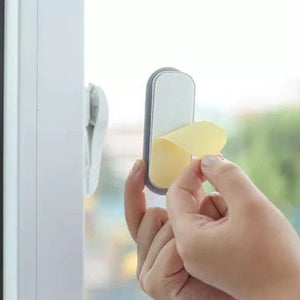 Self Adhesive Multipurpose Handles (Pack of 2) - All-In-One Store