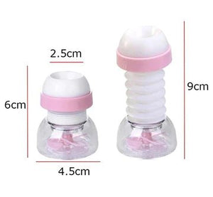 Shower Fan Tap - All-In-One Store