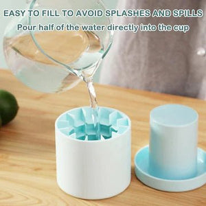 Silicone Creative Ice Cube Maker - All-In-One Store