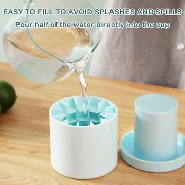 Silicone Creative Ice Cube Maker - All-In-One Store