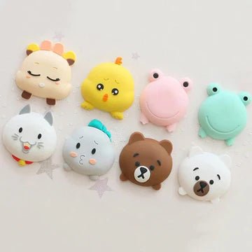 Silicone Door Safety Stopper - All-In-One Store