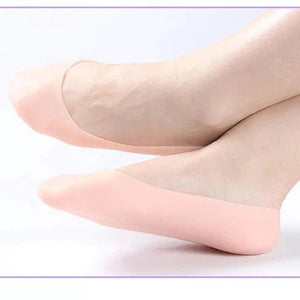 Silicone Foot Saver - All-In-One Store