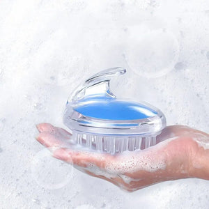 Silicone Head Body Massager - All-In-One Store