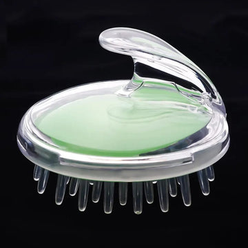 Silicone Head Body Massager - All-In-One Store