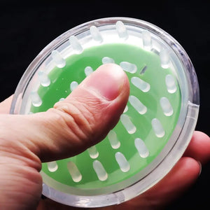 Silicone Head Body Massager - All-In-One Store