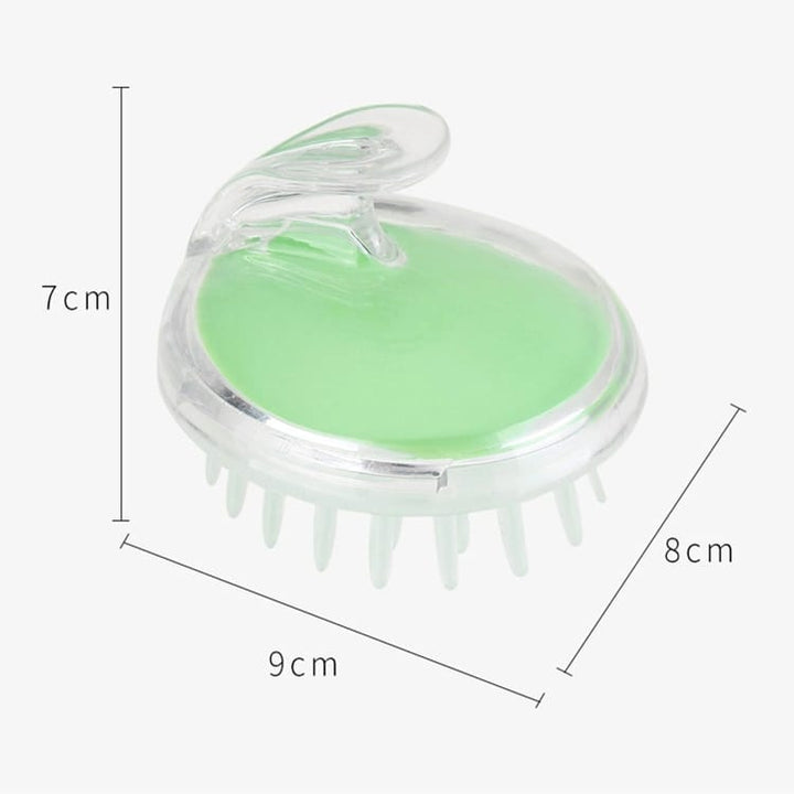 Silicone Head Body Massager – All-In-One Store