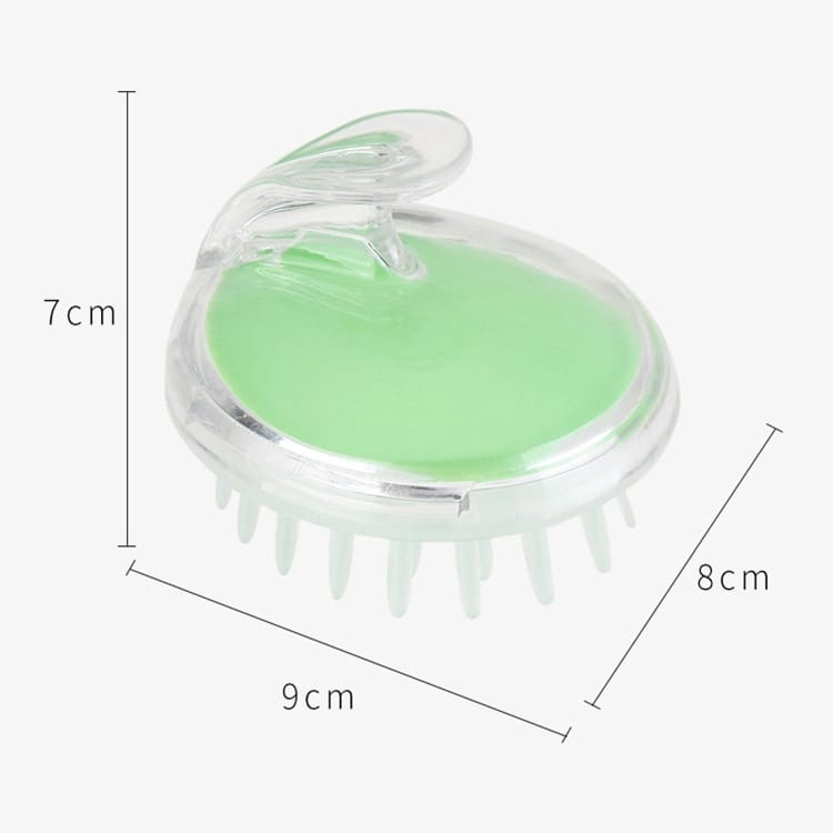 Silicone Head Body Massager - All-In-One Store