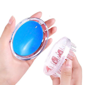 Silicone Head Body Massager - All-In-One Store