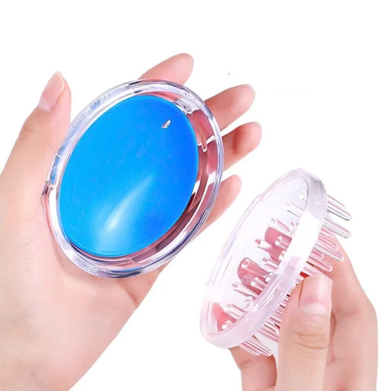 Silicone Head Body Massager - All-In-One Store