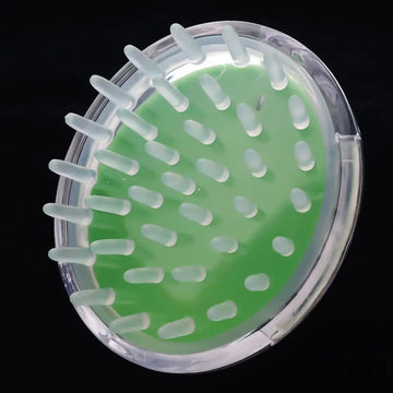 Silicone Head Body Massager - All-In-One Store