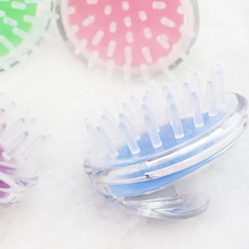 Silicone Head Body Massager - All-In-One Store