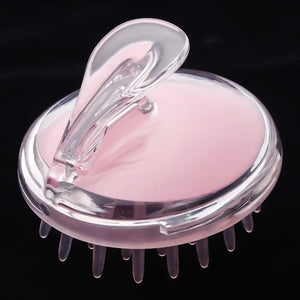 Silicone Head Body Massager - All-In-One Store