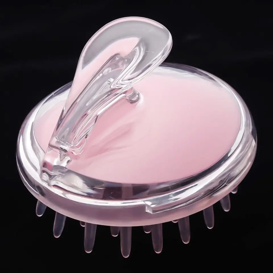 Silicone Head Body Massager - All-In-One Store