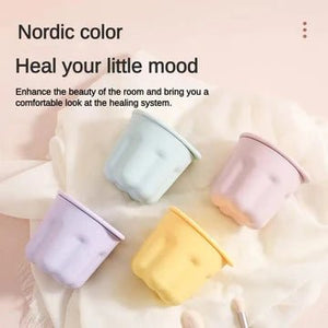 Silicone Makeup Brush Cleaner - All-In-One Store