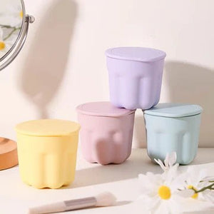 Silicone Makeup Brush Cleaner - All-In-One Store