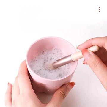 Silicone Makeup Brush Cleaner - All-In-One Store