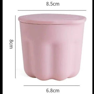 Silicone Makeup Brush Cleaner - All-In-One Store