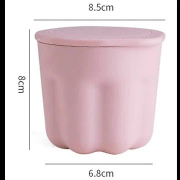 Silicone Makeup Brush Cleaner - All-In-One Store