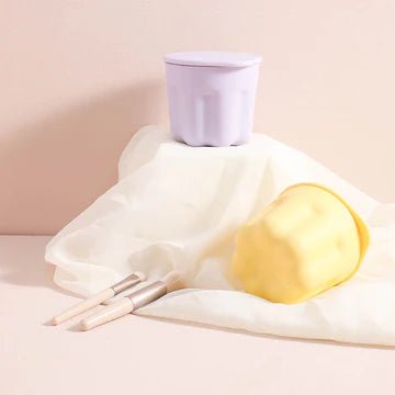 Silicone Makeup Brush Cleaner - All-In-One Store