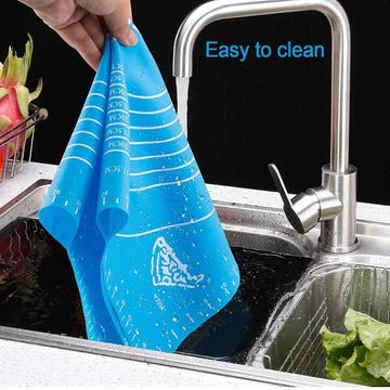 Silicone Roti Mat - All-In-One Store