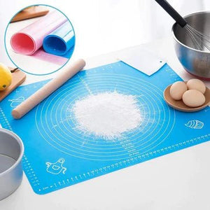 Silicone Roti Mat - All-In-One Store