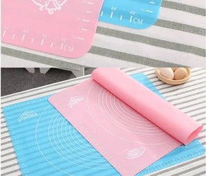 Silicone Roti Mat - All-In-One Store