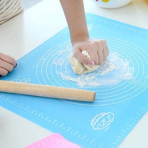 Silicone Roti Mat - All-In-One Store