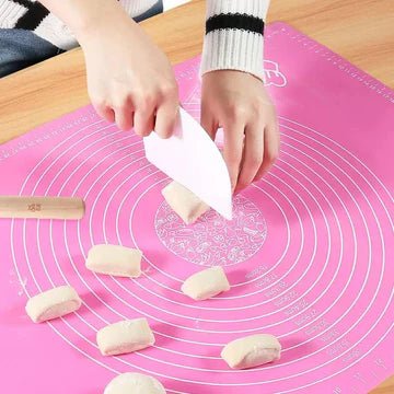 Silicone Roti Mat - All-In-One Store