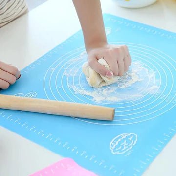 Silicone Roti Mat - All-In-One Store