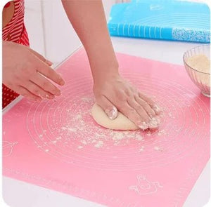 Silicone Roti Mat - All-In-One Store